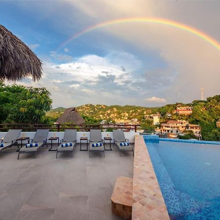Casa Makawe Only Adults Sayulita Exterior foto