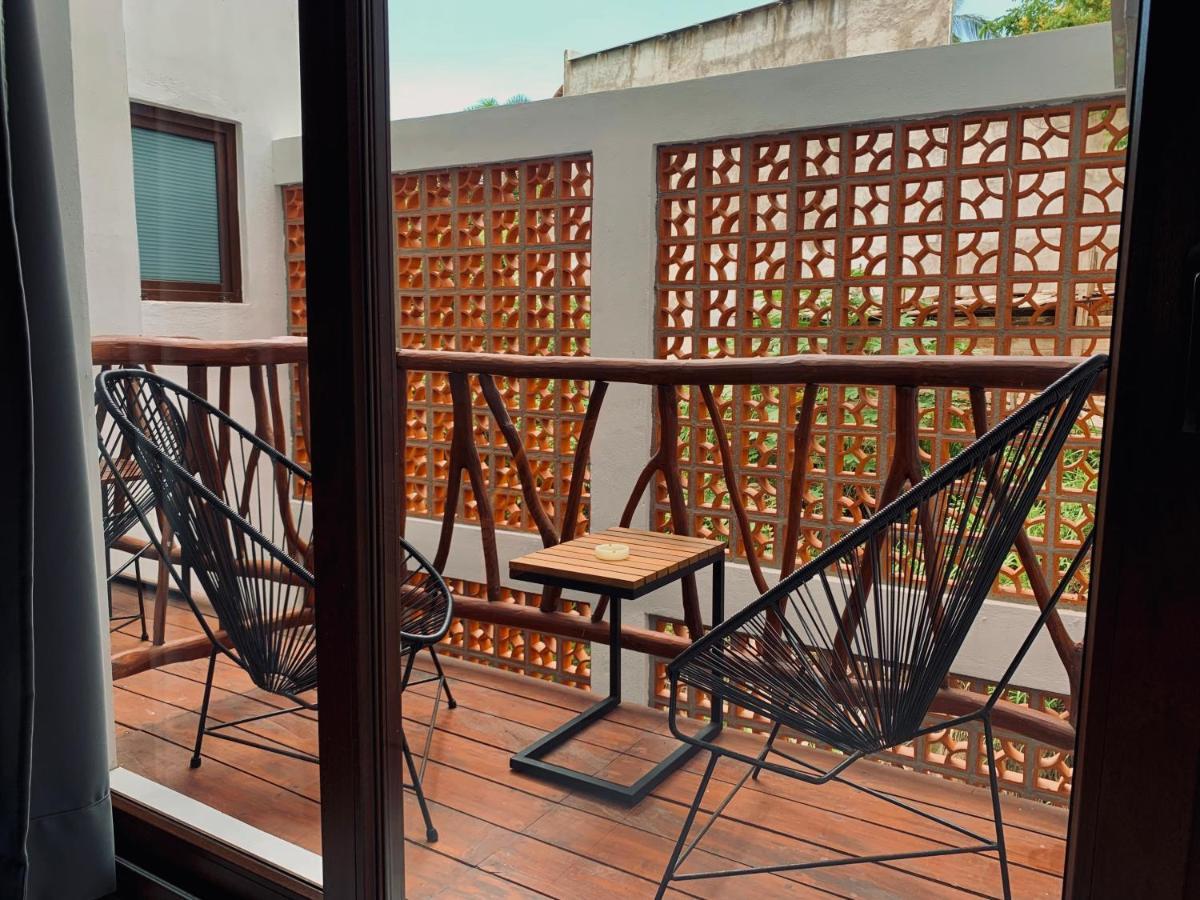 Casa Makawe Only Adults Sayulita Exterior foto