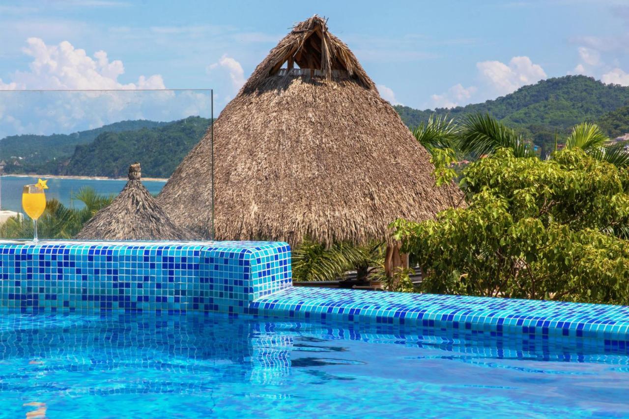 Casa Makawe Only Adults Sayulita Exterior foto