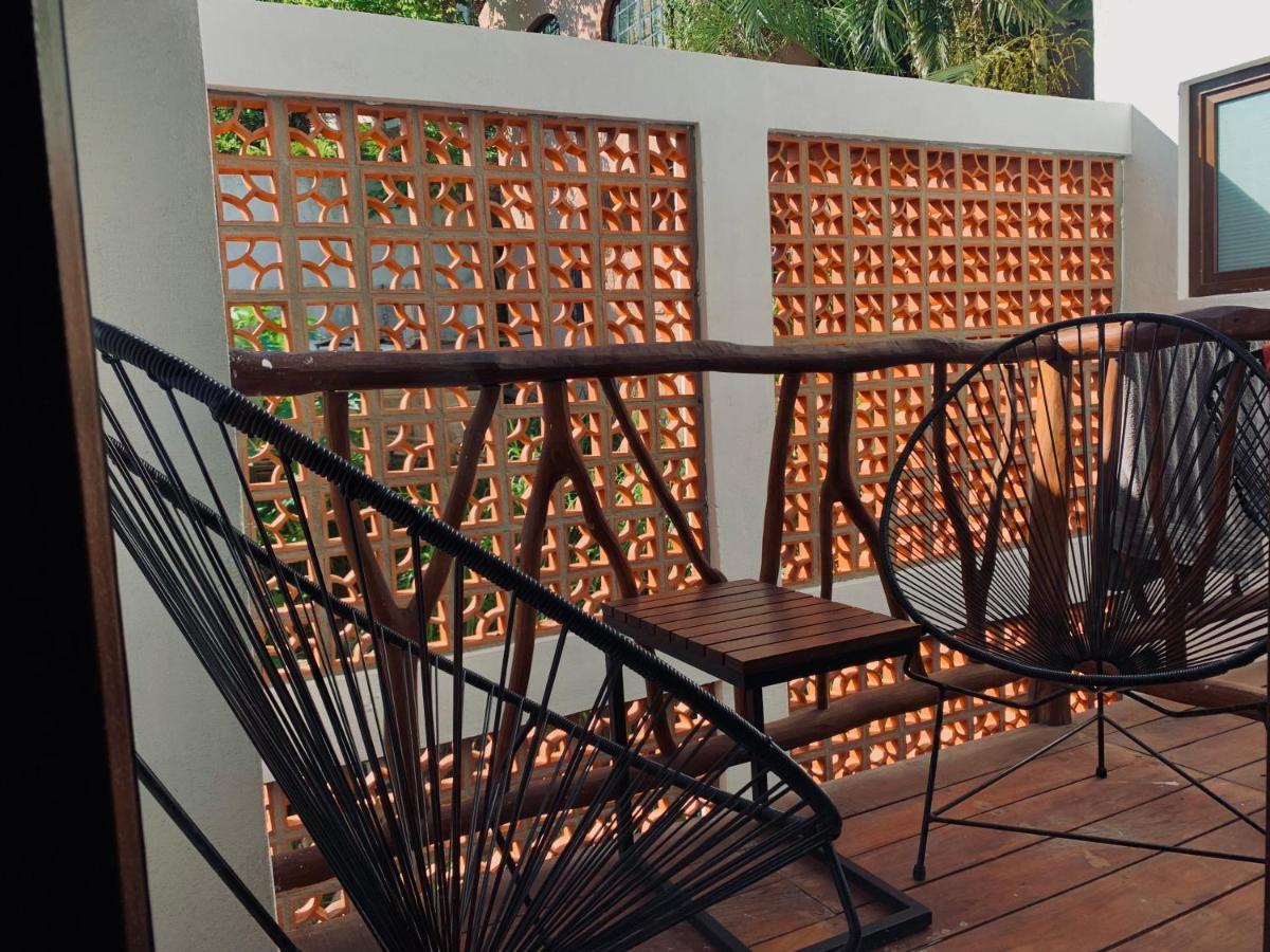 Casa Makawe Only Adults Sayulita Exterior foto