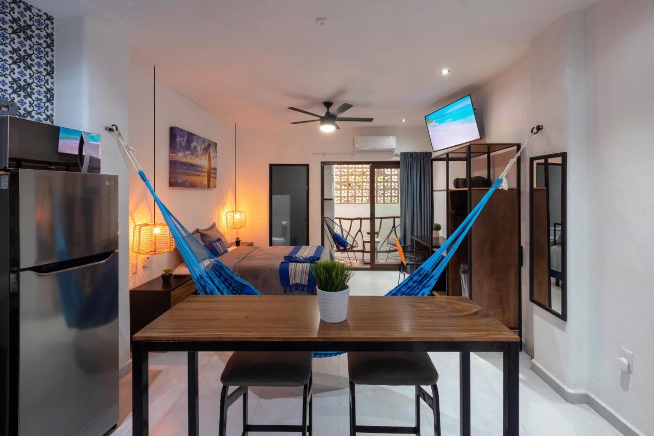 Casa Makawe Only Adults Sayulita Exterior foto