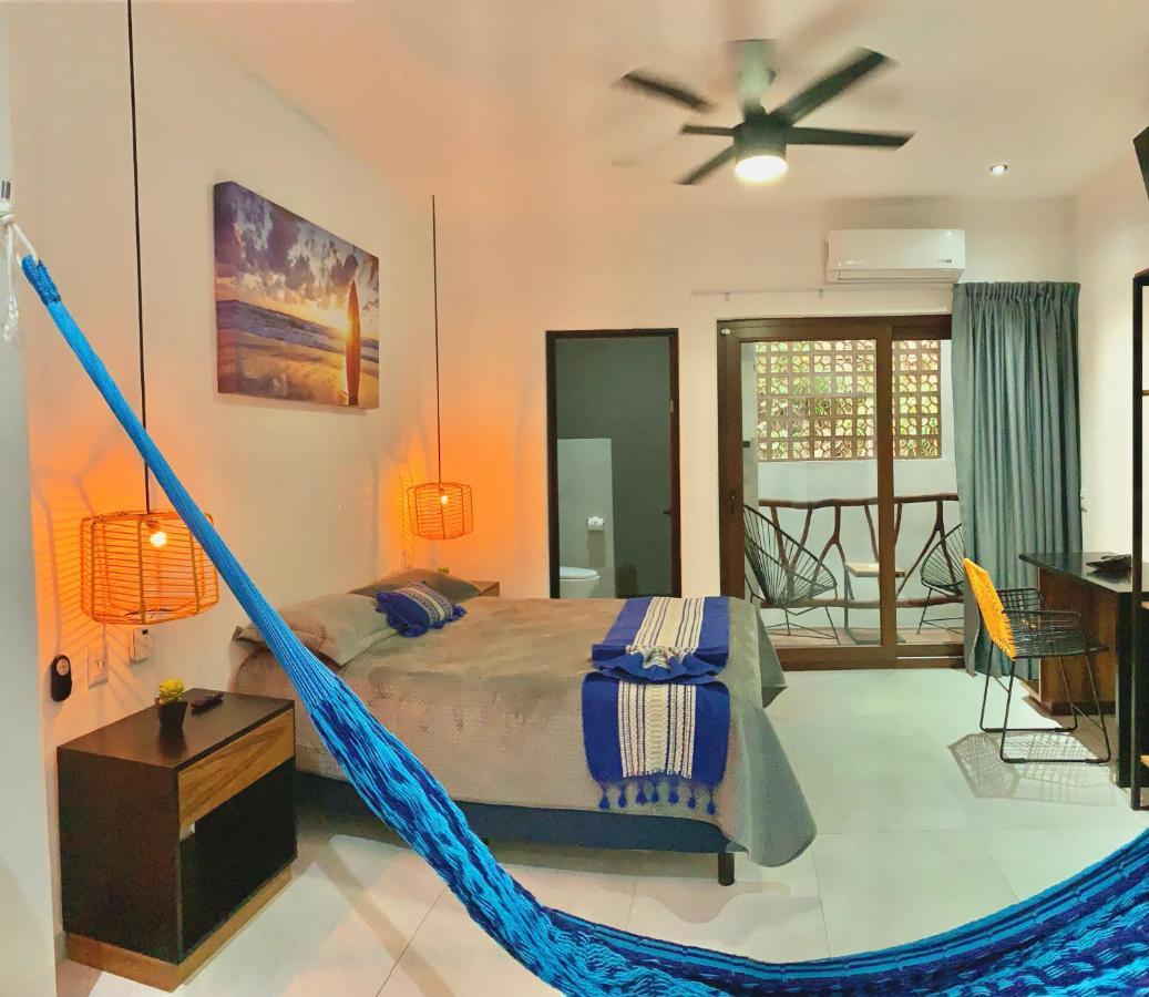 Casa Makawe Only Adults Sayulita Exterior foto
