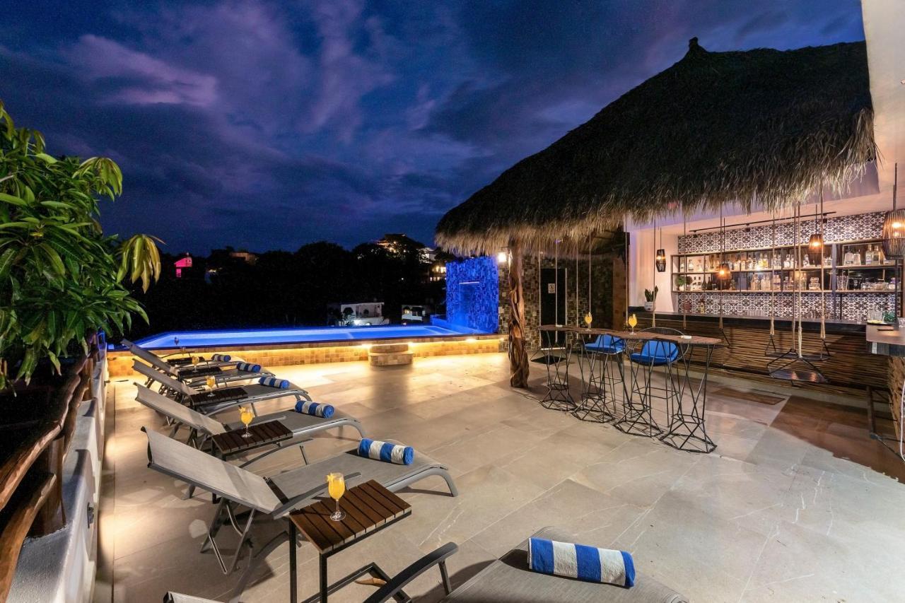 Casa Makawe Only Adults Sayulita Exterior foto