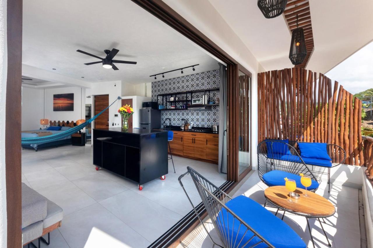 Casa Makawe Only Adults Sayulita Exterior foto