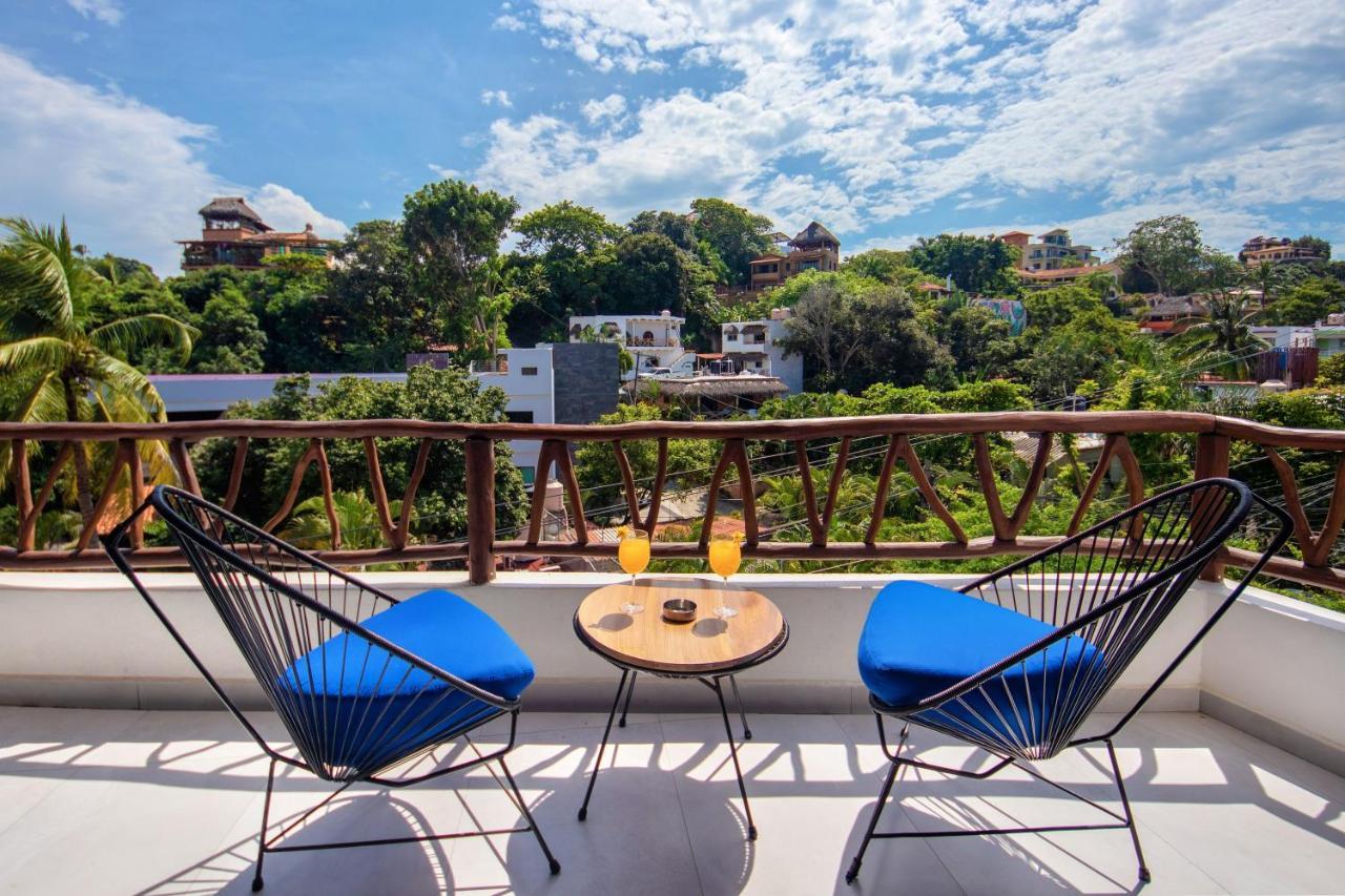 Casa Makawe Only Adults Sayulita Exterior foto