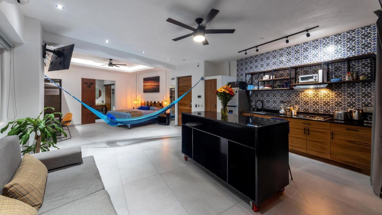 Casa Makawe Only Adults Sayulita Exterior foto