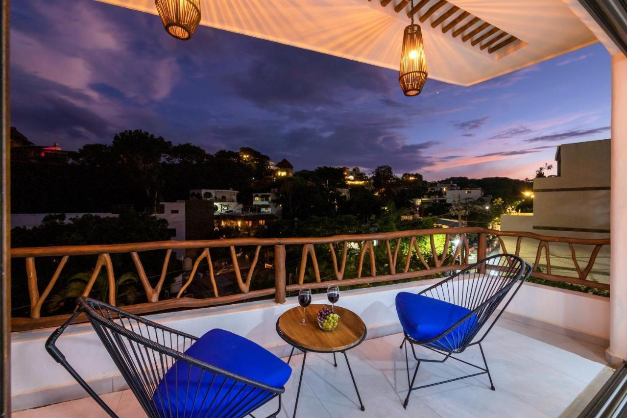 Casa Makawe Only Adults Sayulita Exterior foto
