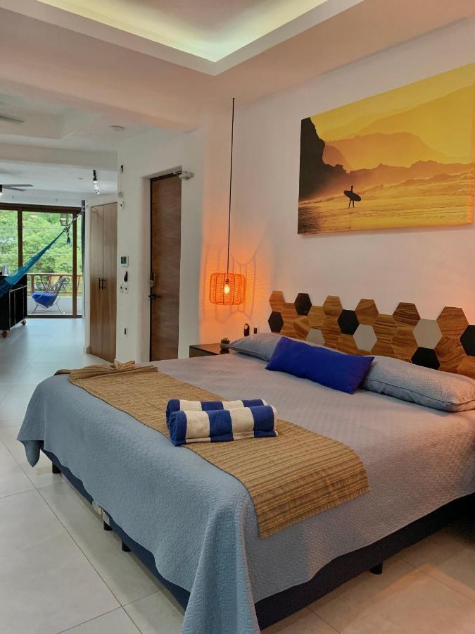 Casa Makawe Only Adults Sayulita Exterior foto
