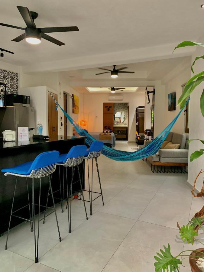 Casa Makawe Only Adults Sayulita Exterior foto