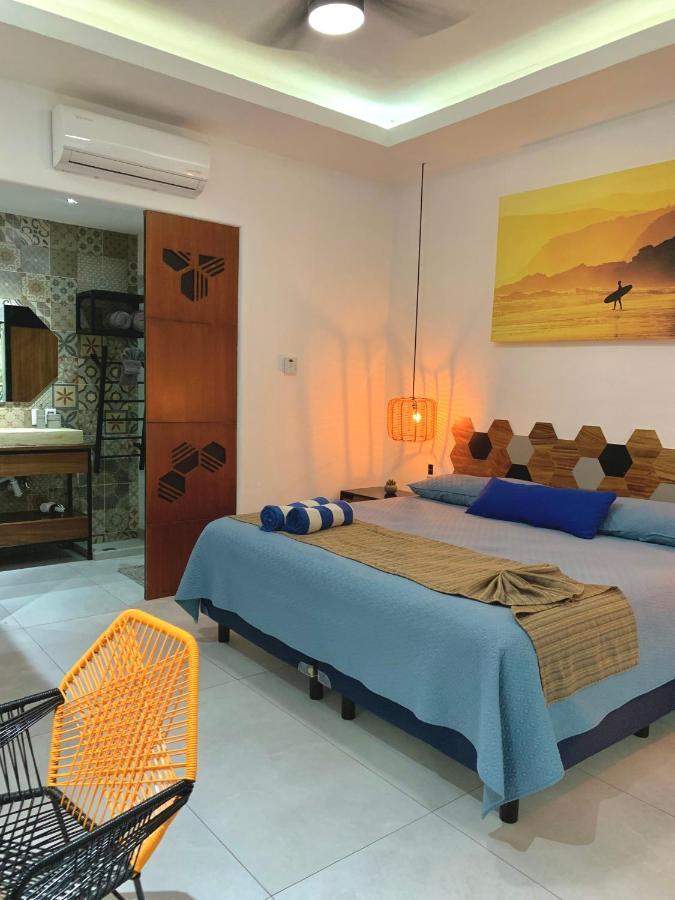 Casa Makawe Only Adults Sayulita Exterior foto
