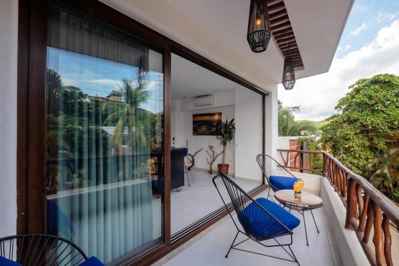 Casa Makawe Only Adults Sayulita Exterior foto