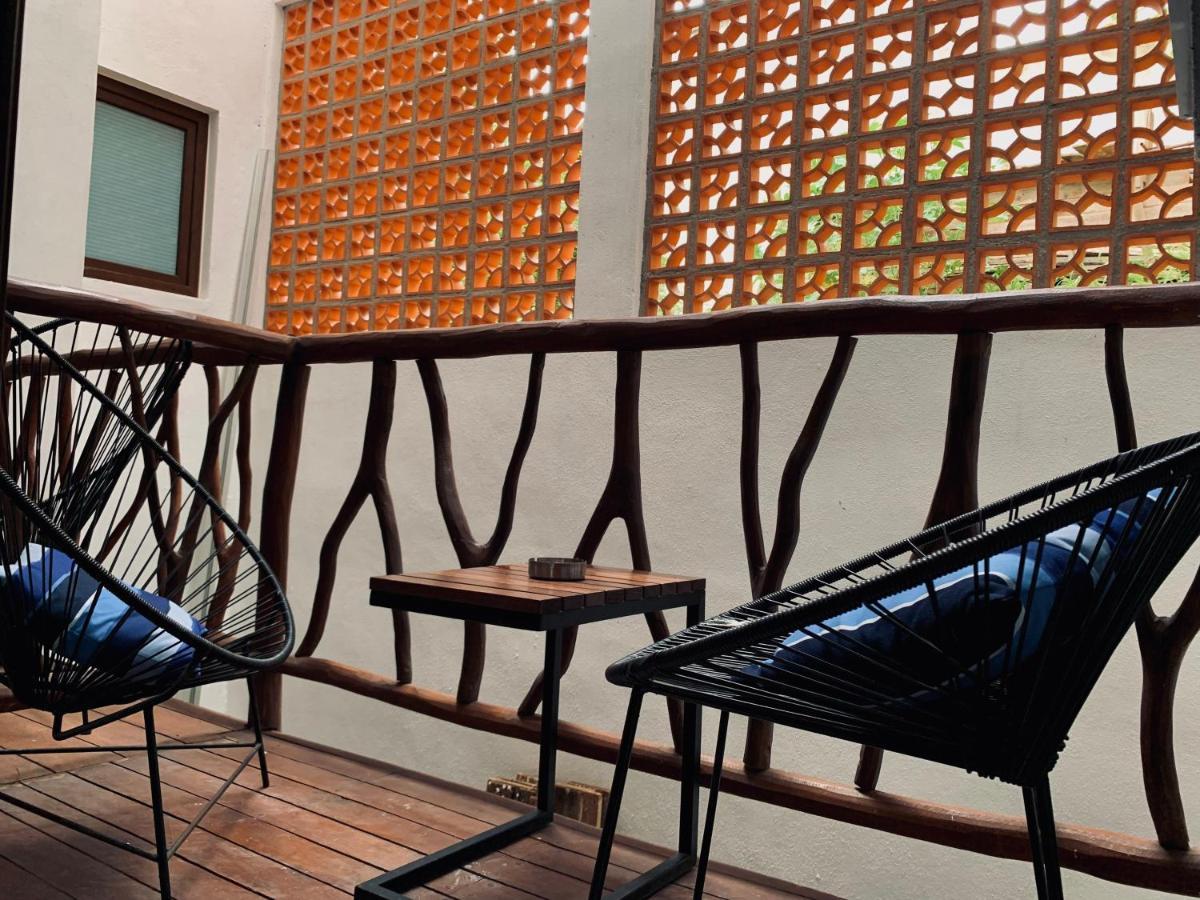 Casa Makawe Only Adults Sayulita Exterior foto