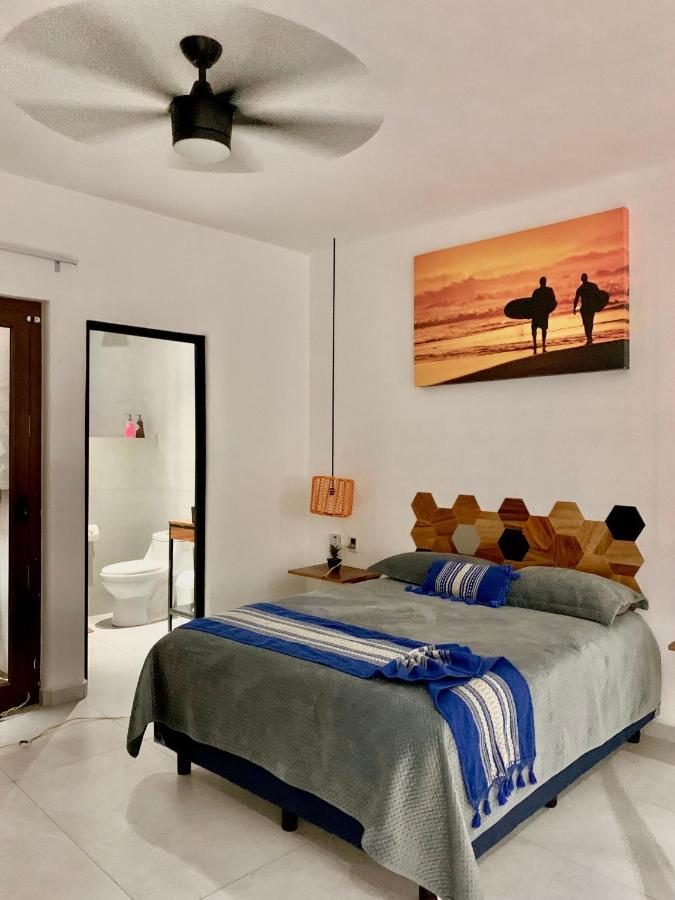 Casa Makawe Only Adults Sayulita Exterior foto