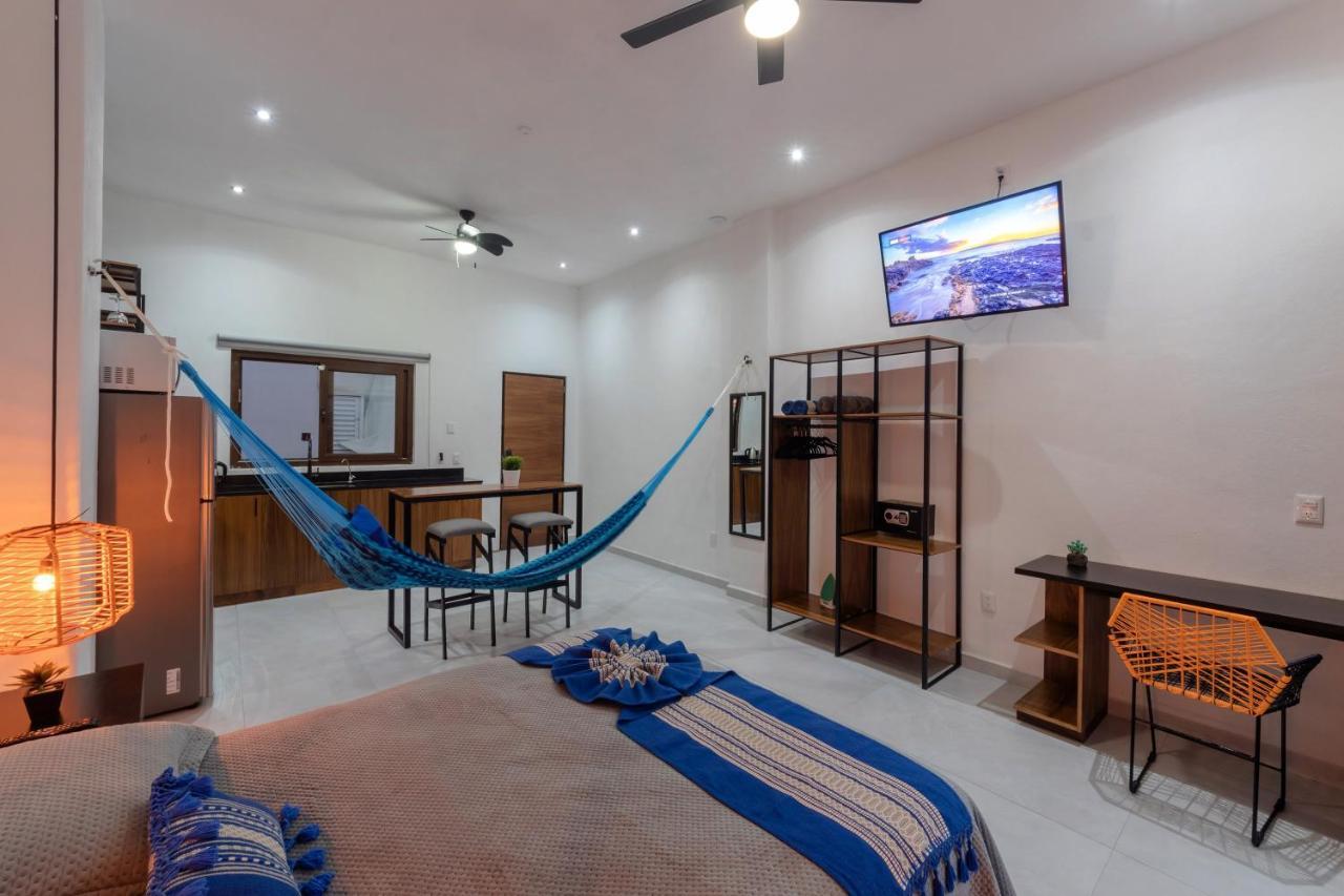 Casa Makawe Only Adults Sayulita Exterior foto